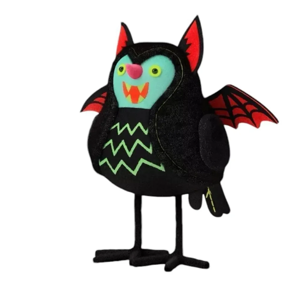 BATRICK HALLOWEEN‎ BAT BIRD 2024
